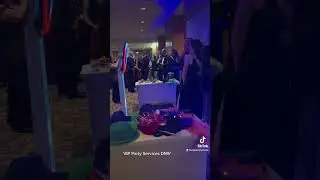 Annual National Capital Region 2023 Seabee Ball