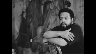 Artist Talk: Whitfield Lovell