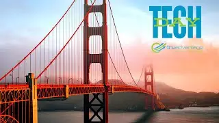 Small Business Tech Day - Bay Area