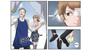 Perspective Eye Chapter 44 Sub Indonesia