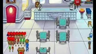 Diner Dash Flo On The Go Hack