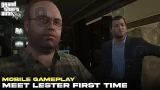 IT'S TIME TO GO ON A SECRET MISSION ! | GTA 5 #7