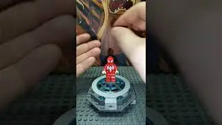Spider-girl #legominifigure #lego #rec #spiderman