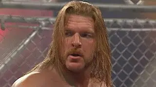 Triple H || Custom Titantron 2005