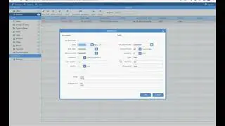 DIS invoice - Convert offer to new invoice
