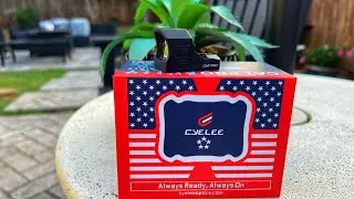 Cyelee Cat Pro : 1st Look