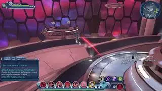 Dcuo feat hunting