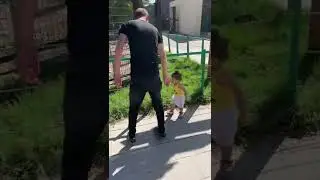 Ailecek hayvanat bahçesine gittik. Dolu dolu bir gün