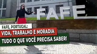 Por Que FAFE, Portugal é uma Ótima Opção Para Quem Quer Imigrar