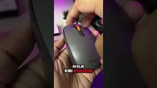 Mouse Kantor Baseus F01A