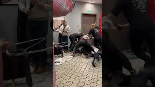 Замес на взвешивании || RCC 18