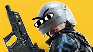 PUBG NEW STATE что оно такое 🤔