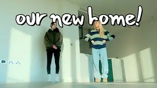 MOVING TO LONDON!!