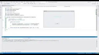 1) C# DevExpress Custom Components (ButtonEdit)