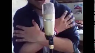 Yo tengo tu love COVER (Gerson Lombardi)