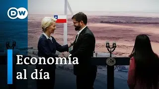 Latinoamérica ofrece hidrógeno verde a Europa