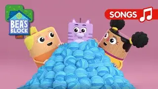 Bea's Block Songs | Hey Kitty Kitty