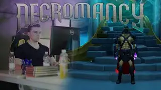 My experience at Jagex