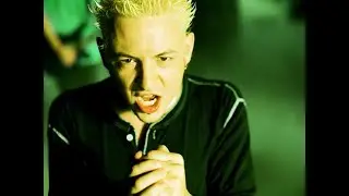 Linkin Park - One Step Closer (Remastered 4K 60fps)