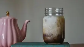 Simple Cold Brew Recipe | Quick and Easy to Make | Can be Made with Pre-ground Coffee