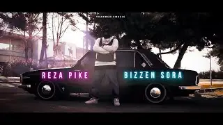 Reza Pike - Bizzen Sora | TURKMEN SAHRA