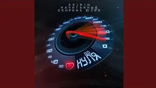 SKIRIN, Начитанный, Скирина Юлия - До Нуля/Новинка/2024