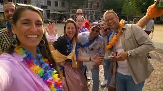 Adwise Zomer Event 2022