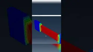 Stress-strain Insights from Analyzing a Contour Plot