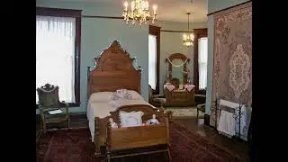 Belvidere Mansion slideshow