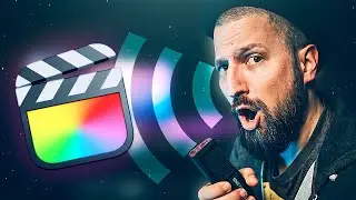 Finally, PERFECT SOUND with FINAL CUT PRO