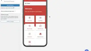App Preview and Device Testing