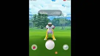 Raiku raid