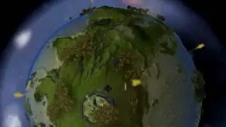 I Colonized Earth!