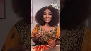 Learn Efik and Ibibio with me