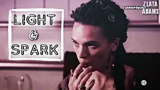 Madame de Montespan - Nothing can cool me down!