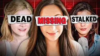 How These ASMRtists Disappeared