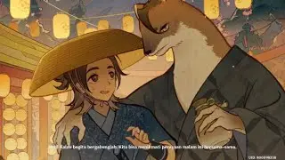 Akitsu Yuugei Event - Genshin Impact