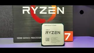 TESTE AMD RYZEN 7 5700X JOGOS: SPIDER-MAN, RDR2, GOW, FORZA, CSGO + RX6600 51RISC 8GDDR6 (2022)