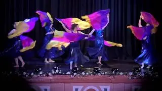 AIWA! Fanveils at JoY 2019