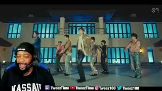 EXO 엑소 'Cream Soda' MV (REACTION)