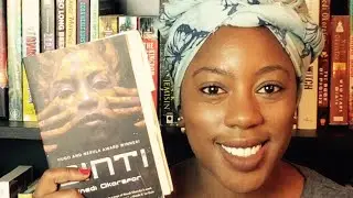 14. Binti, by Nnedi Okorafor - Review & Buddy Read with Pretty Brown Eye Reader!