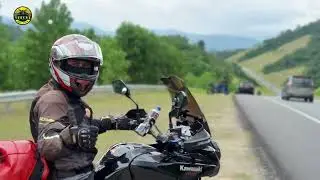 Duo ride hantam saja la labu #srisendayan #portdickson #yoberstv #highwaypantaitemiang