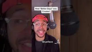 Blueface & OG Bobby Billions - Outside (Better Days)