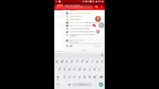 Test Live Streaming