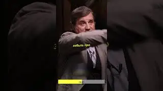 Отар Кушанашвили об Паше Технике 