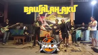 BAWALAH AKU | BANJARNEGARA ROCK SOCIETY