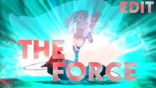 Minato Vs Obito || The Force Theme(Far Out Remix)