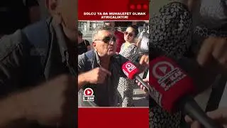 Solcu Ya da Muhalefet Olmanın Bir Ayrıcalığı Vardır! 
