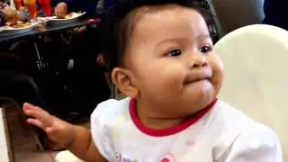 VIRAL comel sangat
