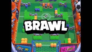 MORTIS IN BRAWL BALL